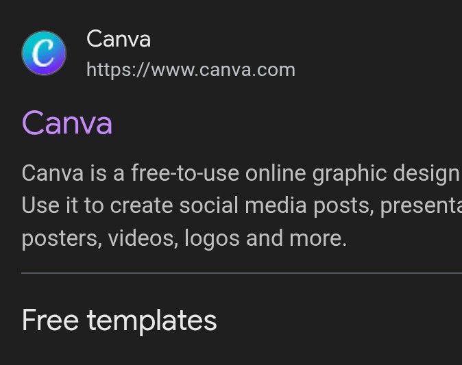 Canva Free vs Pro